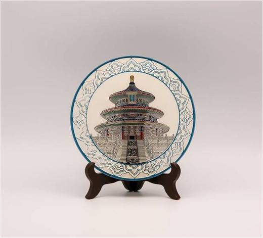 雅琅晶 北京天坛创意礼品 商品图1