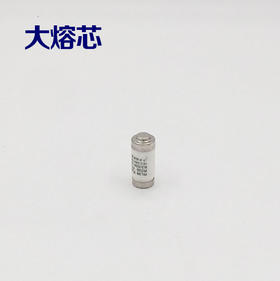 大熔芯63A    20只/盒