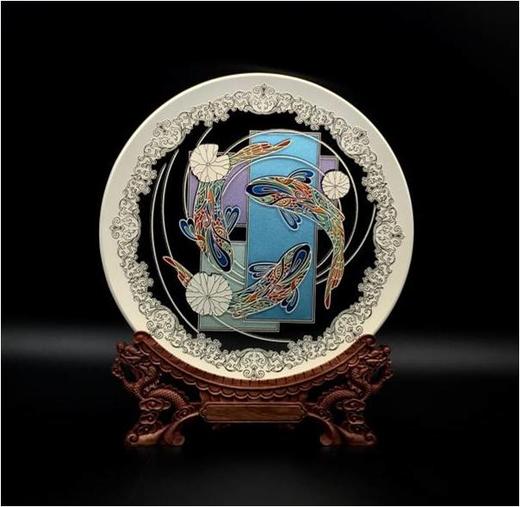 雅琅晶 无极 创意礼品 商品图1