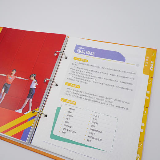 小学KDL体育与健康课程  水平三 体育教师教学实践 商品图3