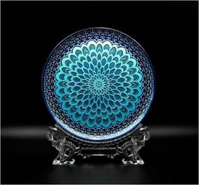 雅琅晶 格桑花盘创意礼品