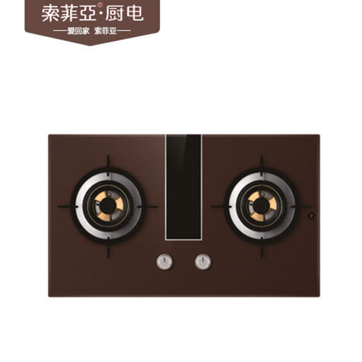 索菲亚 英菲亚  天然气灶/液化气灶 商品图0