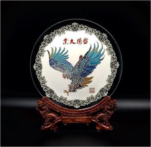 雅琅晶 大展宏图创意礼品 商品图1