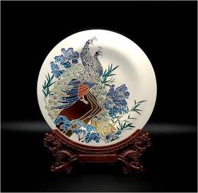 雅琅晶 争奇斗艳创意礼品