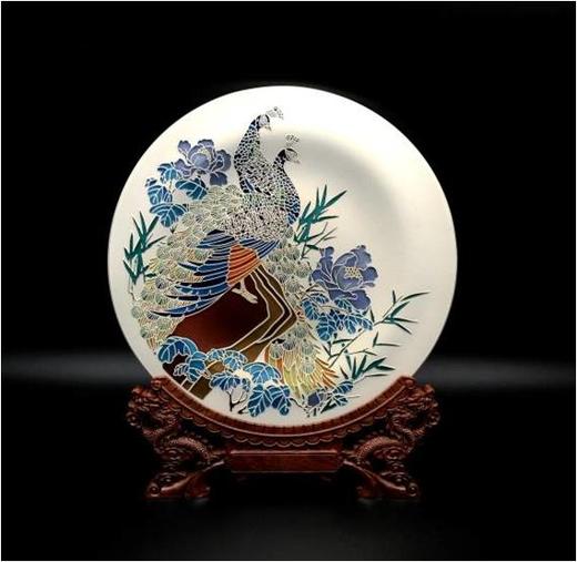 雅琅晶 争奇斗艳创意礼品 商品图0