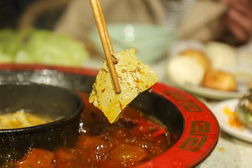 【会员独享】首正鲜货火锅118元3-4人火锅套餐 商品图2