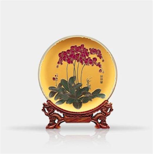 雅琅晶 蝴蝶兰创意礼品 商品图1