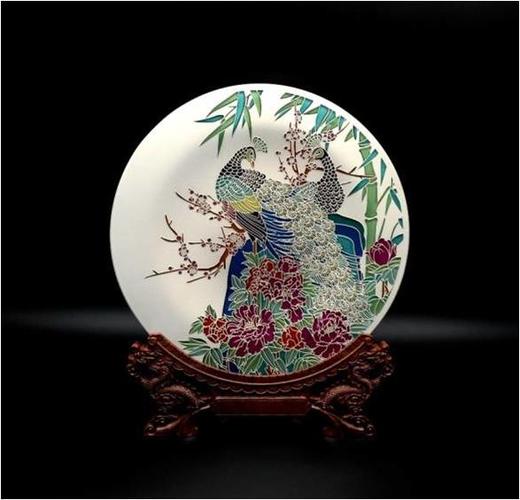 雅琅晶 和谐美满创意礼品 商品图0