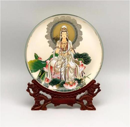 雅琅晶 梵尘 创意礼品 商品图1