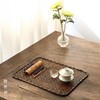 青竹居日式竹席垫40*30.5 商品缩略图1