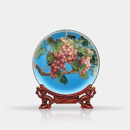 雅琅晶 硕果累累创意礼品 商品图2