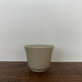 马蹄杯