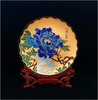 雅琅晶 中国牡丹创意礼品 商品缩略图1