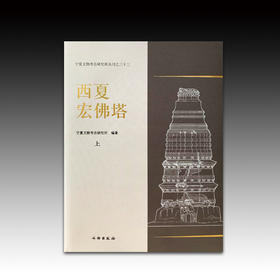 西夏宏佛塔