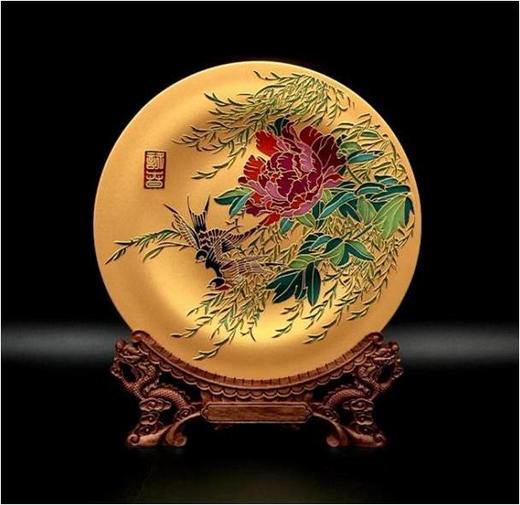 雅琅晶 咏春 创意礼品 商品图1