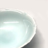 不仁斋薛继业  刻瓷青釉莲花碗 纯手工 主人杯 首饰碟 商品缩略图3