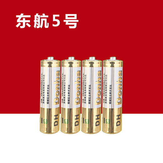 电池 东航5号 商品图0