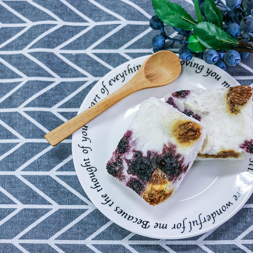 【下单本品即送玫瑰枸杞银耳汤1盒】低糖配方 冻干桑椹桂莲银耳汤90克 商品图2