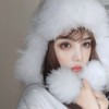 蛋壳棕 14.2 可爱年抛 商品缩略图1