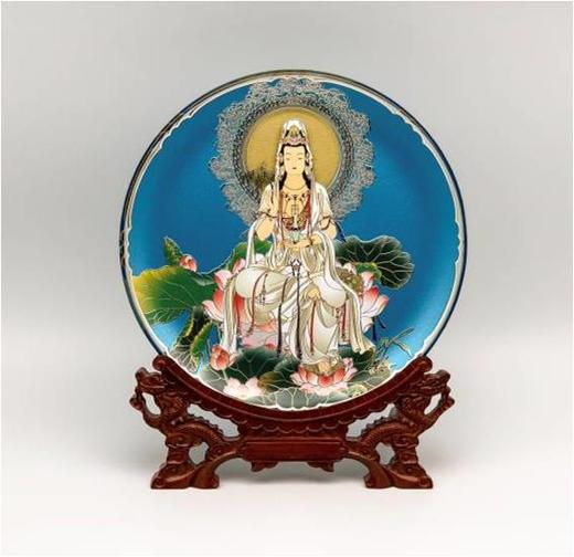 雅琅晶 梵尘 创意礼品 商品图0