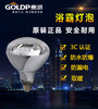 贵派 浴霸灯泡275W 165 短 商品缩略图0