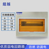 超越 回路箱 10回路 商品缩略图0