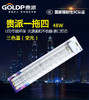贵派灯带 一拖四 48W 变光 长410（4*12W) 商品缩略图0