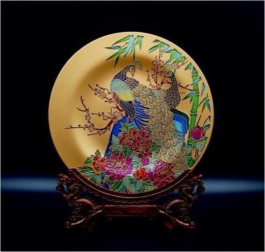 雅琅晶 和谐美满创意礼品 商品图1