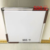 锦企993/3中号 中方平板灯65*65 商品缩略图0