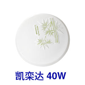 凯栾达 吸顶灯 40W