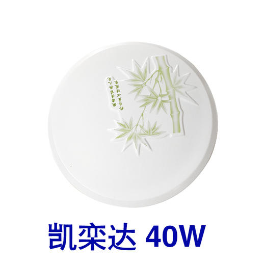 凯栾达 吸顶灯 40W 商品图0