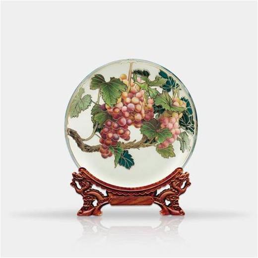 雅琅晶 硕果累累创意礼品 商品图0