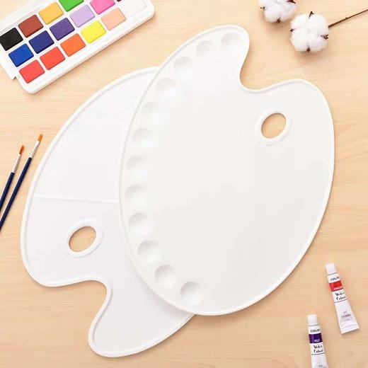 调色盘 商品图1