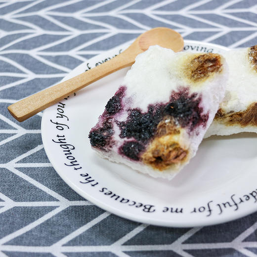 【下单本品即送玫瑰枸杞银耳汤1盒】低糖配方 冻干桑椹桂莲银耳汤90克 商品图1