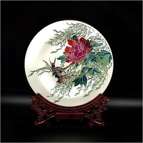 雅琅晶 咏春 创意礼品