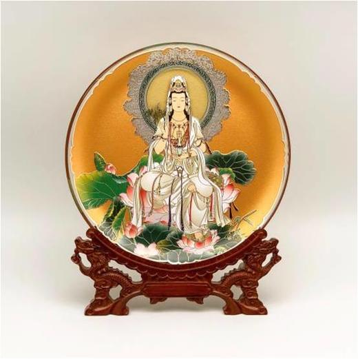 雅琅晶 梵尘 创意礼品 商品图2