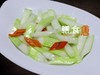清炒瓠子 商品缩略图0
