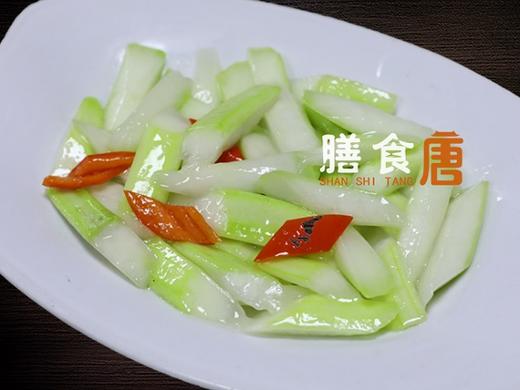 清炒瓠子 商品图0