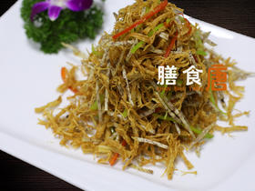 菌菇口口香