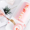 【满满少女心，饱满水蜜桃，鲜嫩诱人】水蜜桃蛋糕卷 PEACH SWISS ROLL 商品缩略图3