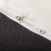 SINOMAX赛诺梦舒宁睡眠羊床垫1.5米1.8米，3层內芯舒适支撑 商品缩略图7