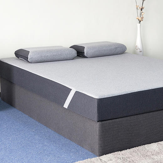 SINOMAX赛诺梦舒宁睡眠羊床垫1.5米1.8米，3层內芯舒适支撑 商品图1