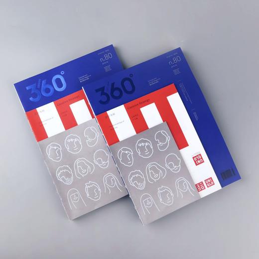 创意策略 | Design360°观念与设计杂志 80期 商品图3