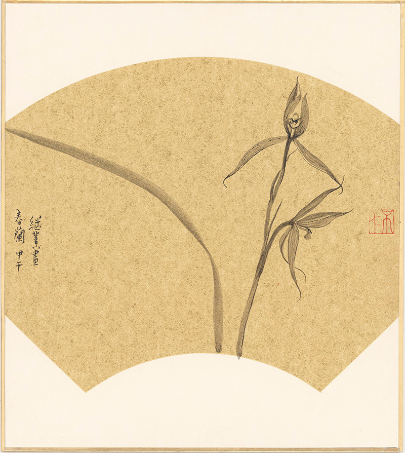 不仁斋 薛继业专用 宣纸硬卡纸 国画卡纸 免装裱作品卡纸