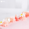 【满满少女心，饱满水蜜桃，鲜嫩诱人】水蜜桃蛋糕卷 PEACH SWISS ROLL 商品缩略图4