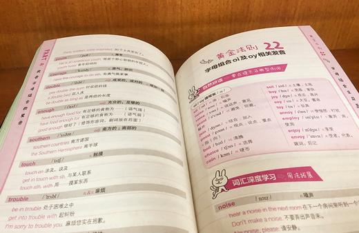 看视频零基础学英语拼读 商品图1