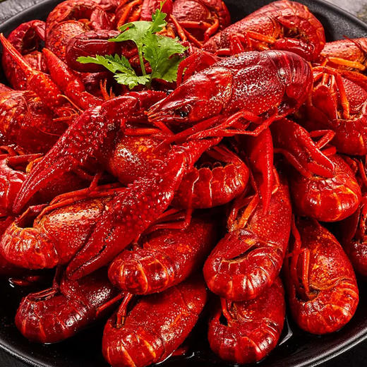 秘制小龙虾——肉质Q弹，鲜嫩多汁 商品图3