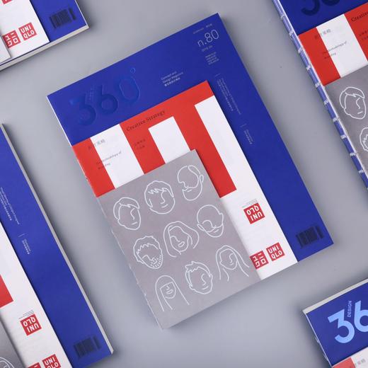 创意策略 | Design360°观念与设计杂志 80期 商品图1