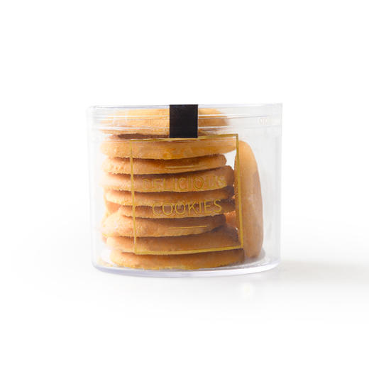 Mini饼干系列 商品图3