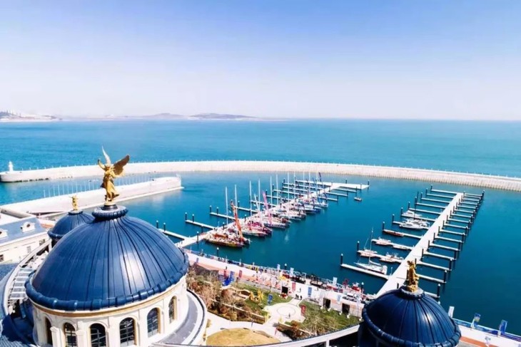 航海之奋斗在美女舰队_航海探索_网络航海志